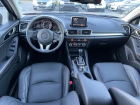 Mazda 3 2.2D, Skyactive, Автоматик, Дистроник, Head Up - 14300 лв. / 7311.47 € - 91534445 11