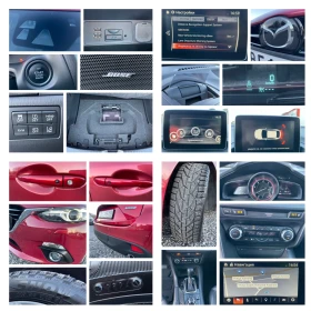 Mazda 3 2.2D, Skyactive, Автоматик, Дистроник, Head Up - 14300 лв. / 7311.47 € - 91534445 17