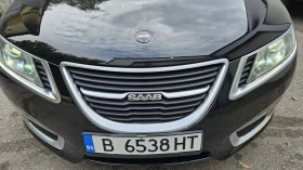 Saab 9-5 Aero - 25000 лв. / 12782.30 € - 60195569 4