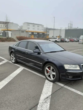 Audi A8 Quattro , снимка 3
