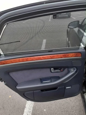 Audi A8 Quattro , снимка 12