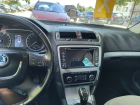 Skoda Octavia, снимка 11