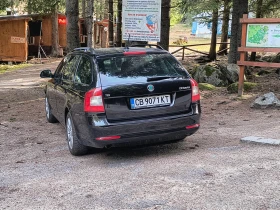 Skoda Octavia, снимка 3