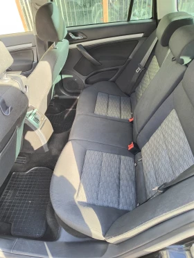 Skoda Octavia, снимка 7