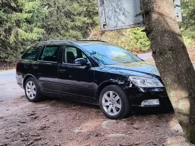 Skoda Octavia, снимка 5