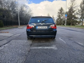 BMW 320 D NAVI, PDC, PANORAMA, снимка 2