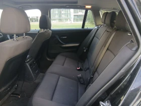 BMW 320 D NAVI, PDC, PANORAMA, снимка 9