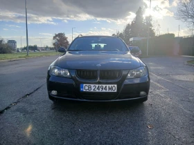 BMW 320 D NAVI, PDC, PANORAMA, снимка 4