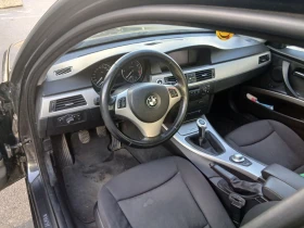 BMW 320 D NAVI, PDC, PANORAMA, снимка 6