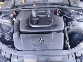 BMW 320 D NAVI, PDC, PANORAMA, снимка 10