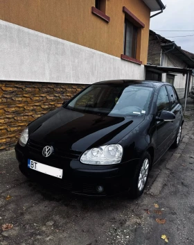 VW Golf 2.0 TDI - изображение 1