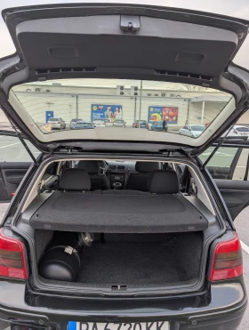 VW Golf, снимка 15