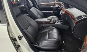 Mercedes-Benz S 550, снимка 10