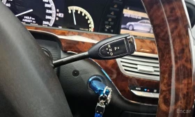 Mercedes-Benz S 550, снимка 9
