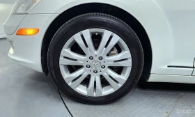 Mercedes-Benz S 550, снимка 5