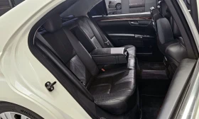 Mercedes-Benz S 550, снимка 12