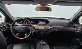 Mercedes-Benz S 550, снимка 7