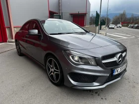 Mercedes-Benz CLA Mercedes-Benz CLA Coupe, снимка 1