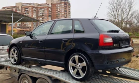 Audi A3 1.9TDI 101к.с., снимка 2