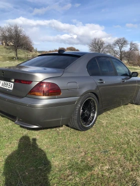 BMW 730, снимка 3