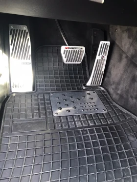 BMW 730, снимка 9