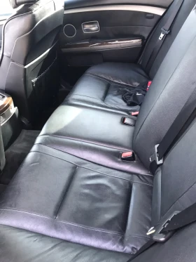 BMW 730, снимка 13