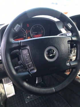 BMW 730, снимка 7