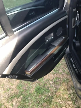 BMW 730, снимка 12
