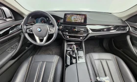 BMW 520 5 Series (G30) 520I Luxury - 42200 лв. / 21576.52 € - 84863241 7