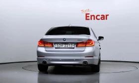 BMW 520 5 Series (G30) 520I Luxury - 42200 лв. / 21576.52 € - 84863241 4