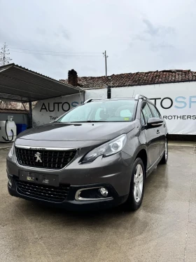 Peugeot 2008 - 6400 € / 12517.31 лв. - 80877834 2