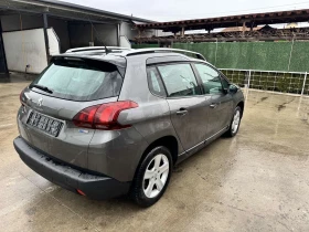 Peugeot 2008 - 6400 € / 12517.31 лв. - 80877834 7