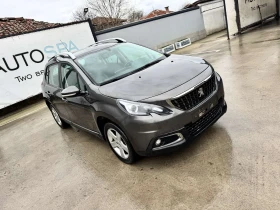 Peugeot 2008 - 6400 € / 12517.31 лв. - 80877834 6