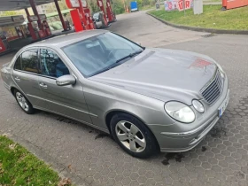 Mercedes-Benz E 320 