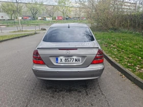 Mercedes-Benz E 320 - 3500 € / 6845.40 лв. - 40009231 5