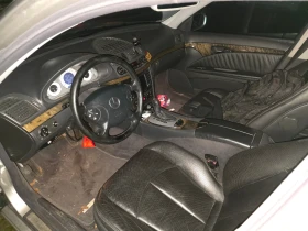 Mercedes-Benz E 320 - 3500 € / 6845.40 лв. - 40009231 10
