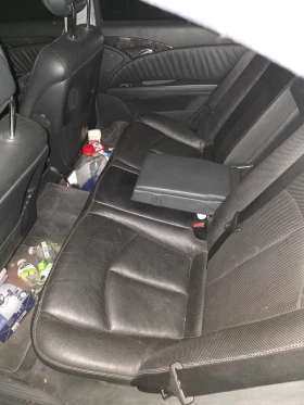 Mercedes-Benz E 320 - 3500 € / 6845.40 лв. - 40009231 9