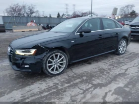 Audi A4 2l 2.0T Premium - 6900 € / 13495.23 лв. - 64844784 2