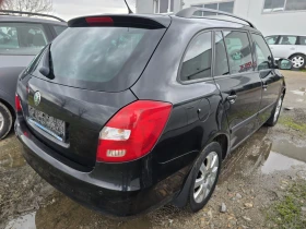 Skoda Fabia 1.6 TDI - 2450 € / 4791.78 лв. - 61770070 3