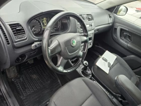 Skoda Fabia 1.6 TDI - 2450 € / 4791.78 лв. - 61770070 8