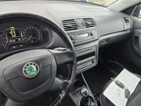 Skoda Fabia 1.6 TDI - 2450 € / 4791.78 лв. - 61770070 10