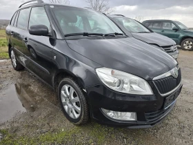 Skoda Fabia 1.6 TDI - 2450 € / 4791.78 лв. - 61770070 2