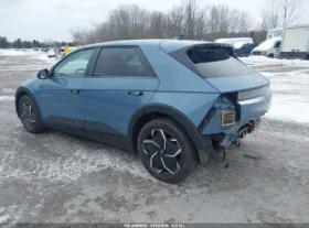Hyundai Ioniq 5 SEL | AWD | ЦЕНА ДО БЪЛГАРИЯ |  - 14750 € / 28848.49 лв. - 64194892 2