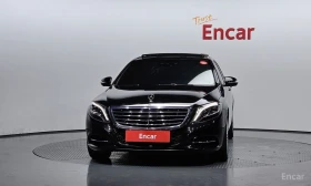 Mercedes-Benz S 350 - 26265 € / 51369.87 лв. - 64335417 3
