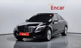 Mercedes-Benz S 350 