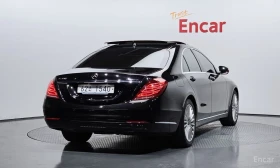 Mercedes-Benz S 350 - 26265 € / 51369.87 лв. - 64335417 2