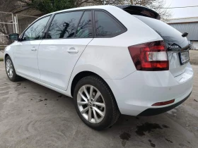 Skoda Rapid - 9999 € / 19556.34 лв. - 84868412 5