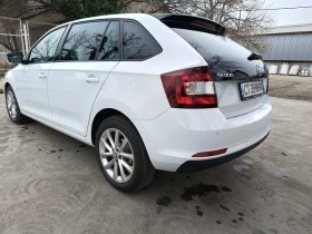 Skoda Rapid - 9999 € / 19556.34 лв. - 84868412 7