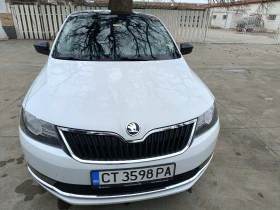 Skoda Rapid  - изображение 1