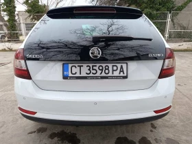 Skoda Rapid - 9999 € / 19556.34 лв. - 84868412 8
